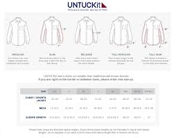 Untuckit Cordier Wrinkle Free Zappos Com