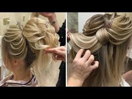 Farkli Topuz Modelleri Topuz Yapimi Nasil Yapilir Kolay Modeller Coiffure Chignon Coiffure Chignon