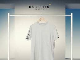 Download Grey Hanging T Shirt Mockup Freebie Supply