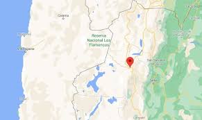Un sismo de magnitud 6,1 se ha producido este domingo en argentina, con epicentro situado a unos 42 kilómetros de la localidad de san antonio de los cobres, en la provincia de salta, según el. B80afdd8amdzcm