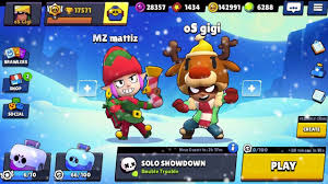 İndirmeden, yüklemeden ve ücretsiz bir şekilde brawl brawl stars oyunu yön tuşları, a, s, d, w tuşları ve fareyle oynanıyor. E Arrivato Il Natale Su Brawl Stars Con Mattiz Brawl Stars Ita Youtube