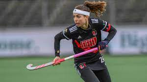 Ilse duponcheel hospitality coach / owner dolce world / hospitality concept development. Orange Captain De Goede Exchanges Top Club Amsterdam For Low Flyer Hgc Netherlands News Live