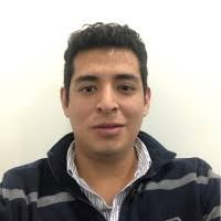 José Enrique Arreazola López