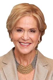 Judith Rodin