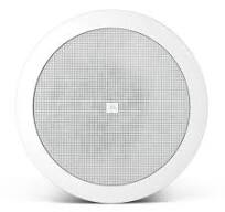 ‫JBL التحكم في سماعات السقف 24C مايكرو وايت‬‎