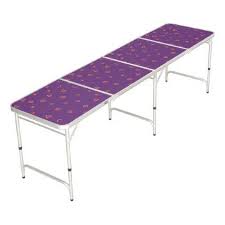 Happy Particles Purple Beer Pong Table Pattern Sample Design Template Diy Cyo Customize Beer Pong Tables Food Table Party Background