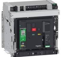 Power Breakers/Air Circuit Breakers | Schneider Electric USA
