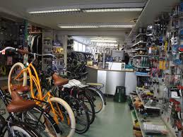 Fahrradverleih Frankfurt Tourismus