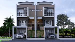 Check spelling or type a new query. 3d Visualizer Desain Rumah Minimalis Modern 3 Lantai Terbaru 2019