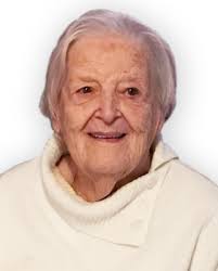 Obituary information for Jean Pepper