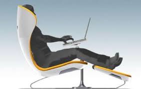 Futuristic Chairs Futuristic Design For Ergonomic Office Chairs Ergonomic Chair Ergonomic Office Chair Ergonomic Furniture Design