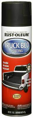 Rust Oleum 248914 Spray Paint 15 Oz Black For Sale Online Ebay