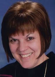 Karen Thumm Obituary (1963