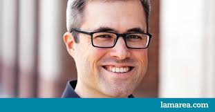 Mark Bray: "Espero que con Trump la izquierda se organice de manera radical  para evitar una catástrofe"