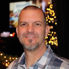 I am bigger. Trust me." — Foothills Church