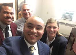 The Administrator 8 6 9 @ISU_CSPA Illinois_state_cspa