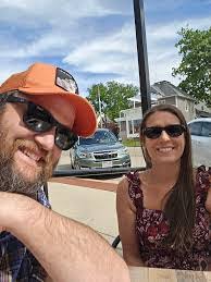 Derek Gantt's Instagram, Twitter & Facebook