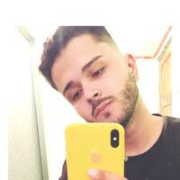 Jeremy Mora Madrigal