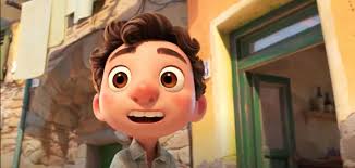 Luca at home is available weekly for nationwide deliveries. Luca Trailer Next Pixar Movie Is An Italian Vacation With A Twist Variety