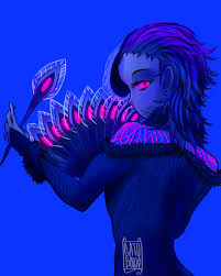 Quick thing i want to say before you read this: Gatobrujoart Nathaniel As The Peacock Miraculous Holder Its An