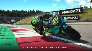 Dirt 5 also utilises ps5's dual sense controller features, including haptic feedback and adaptive triggers, so you can feel every bump, scrape and slide behind the wheel. Motogp 21 Ps5 Review