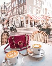 Luxury Morning Coffee Photography Coffee In Paris Coffee Photography