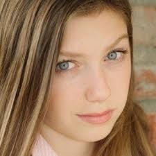 Isabella Blake-Thomas