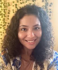 Hoda Ammar, LPC, (she/her/hers)