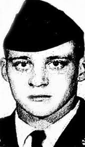 James Henry Newcomer : Sergeant from Ohio, Vietnam War Casualty