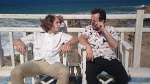 Agoria and Jacques collaborate on innovative new EP âVisitâ ile ilgili gÃ¶rsel sonucu