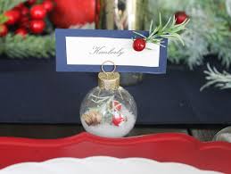Wedding card holder from an upcycled classic mailbox. Diy Winter Wedding Place Card Holder Fun365