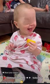 The child of the Pregnant lady in the Len video "Steal my Sunshine" is old  enough to drink now.