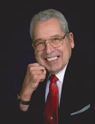 Obituary information for James Fetzer