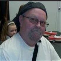 Ronald Eugene Ritz Obituary