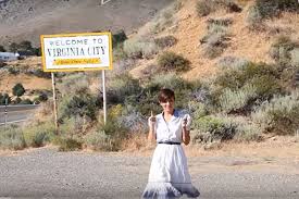 355 north f st po box 127 virginia city, nv 89440. Virginia City Nv Is The Wild West