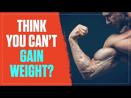 Gain weight fast w/proven results! Here S How Much Muscle You Can Really Gain Naturally With A Calculator