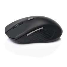 Click on the start button in the lower left corner of your computer screen to open the start menu so you can change the mouse sensitivity. Huo Ji Gaming Wireless Mouse 6 Buttons Ergonomic Design Cordless Computer Mouse With Side Button For Gamer Office Laptop Mice Aliexpress