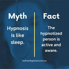 The Hypnotized Person Is An Active Participant Who Remains Responsive And Aware Of His Or Her Surroundings Https Actnowhypnosis Hypnosis Hypnotic Awareness