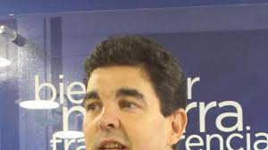 Luis Casado reducirá 1,5 millones de las cuentas y revisará la plantilla  municipal