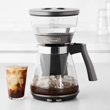 We did not find results for: Delonghi 3 In 1 Specialty Brewer Coffee Maker Williams Sonoma