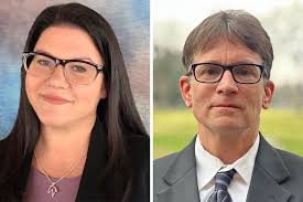 Meet the Hamilton County Treasurer candidates • Current Publishing