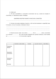 Sf Recent Ideologie Proces Verbal Punere In Functiune Echipamente Filmarizalau Ro
