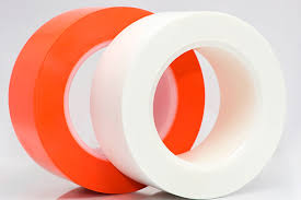 Color Coding Adhesive Tape Labels For Critical