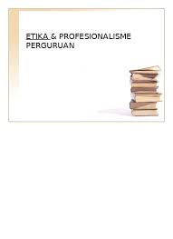 Peranan guru seperti ibu bapa dan rakan kepada para pelajar Top Pdf Sajak Guru Oh Guru 123dok Com