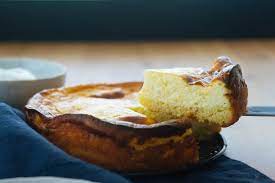 Remove the cake from the oven and cool it in the pan for 15 minutes, then turn it out of the pan to cool completely on a rack. Keto Dutch Butter Cake Dutch Buttercake Boterkoek This Is A Moist Soft Butter Cake Famous In The Netherlands