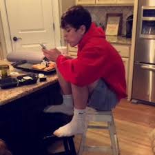 Hayes grier imagine for priscilla i so didn't want to move house. Hayes Grier Imagines Imaginesgrier Twitter