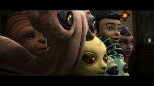 Younglings Star Wars Classroom Star Wars Galaxies Star Wars