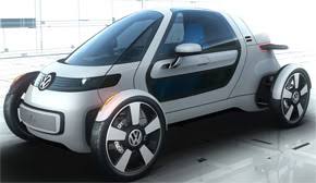 Volkswagen NILS