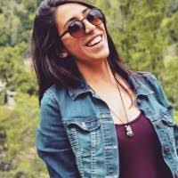 50+ perfiles de «María Robledo»