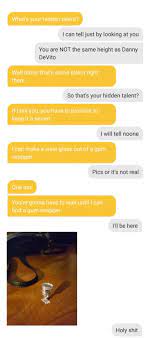 You can consider all of the online dating message tips in the world, but if you aren't literate when you put them into practice, it won't do you much good. 30 Bumble Conversation Starters For After She Said Hey